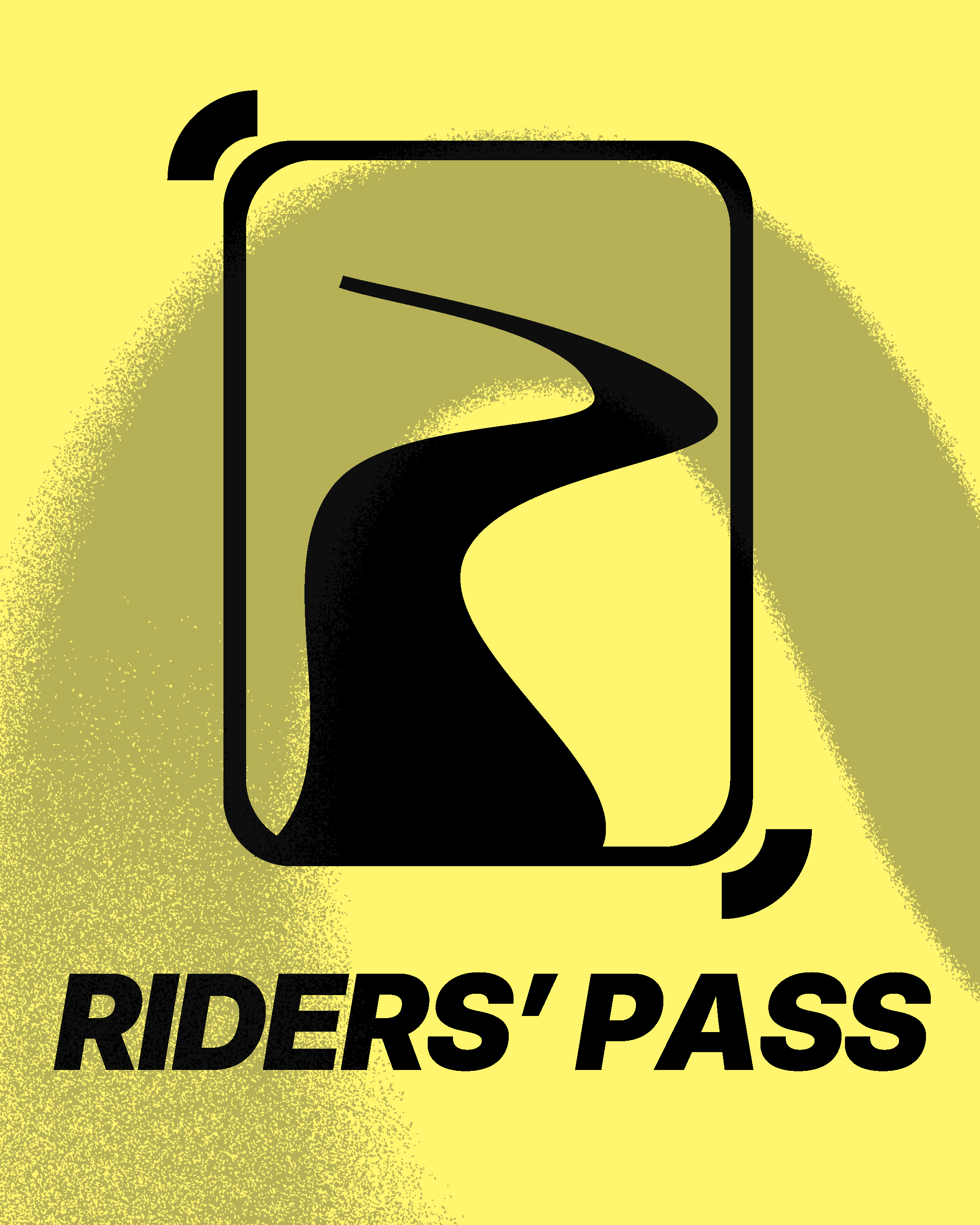 Riders' Pass